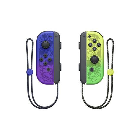 Nintendo Switch OLED Model Console (PH) — GAMELINE.